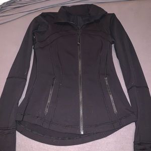 Lululemon define jacket